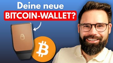 Trezor Safe 7: Wie gut ist das neue Bitcoin-Hardwarewallet?