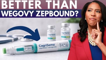 New Weight Loss Drug: CagriSema Could Beat Wegovy And Zepbound