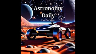 S03E71: Primordial Black Hole Puzzle & Virgin Galactic's New Era