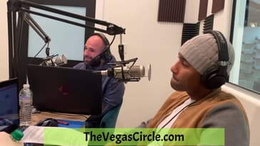Behind The Scenes with Coco Vinny | Coco Taps |Vegas Circle Podcast