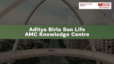 Aditya Birla Sun Life AMC Knowledge Centre