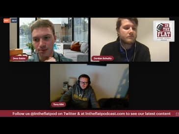 Episode 67: Bowl Games, Transfers, and the latest news in College Football