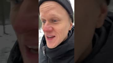 Ett kärt återseende #giveityourbestshorts