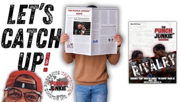 Let's Catch Up | TheTruth™ On Boxing!