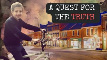 A Quest for the Truth | The Strange Death of Noah Donohoe