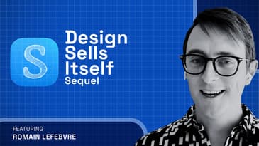 Designing Software People Want to Share — Romain Lefebvre, Sequel