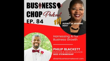 Harnessing AI for Business Growth: Insights from Entrepreneur Philip Blackett