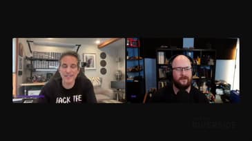 Security Unfiltered is Live With Joe Grand Hacking Crypto Wallets