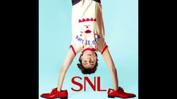 Episode 108 - Finn Wolfhard (Season 51)