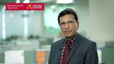 Mr. Mahesh Patil, CIO on Aditya Birla Sun Life Multi-Cap Fund
