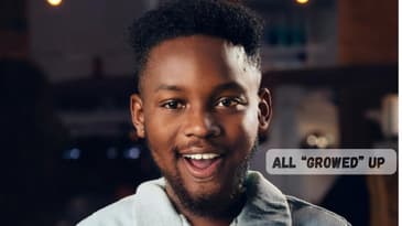 Boy Scout To Man Child