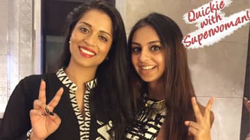 Playing Tag  With iiSuperwomanii | Her Style, Beauty and Off Duty Secrets Revealed! :)