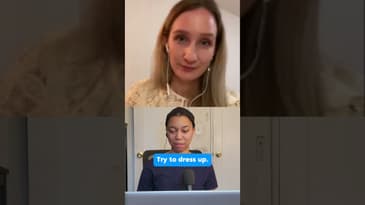 How Tall Girls Can Be Confident In Their Height