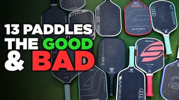 Which Power Paddle Fits YOU? | Summer 2025