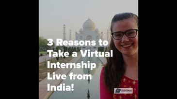 INDIA INTERNSHIP WITH GLOBE AWARE