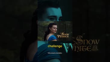 Daily Wire NEEDS a theatrical release for Snow White & the Evil Queen