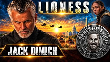 Jack Dimich | "Lioness"