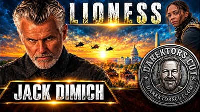 Jack Dimich | "Lioness"