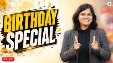 Birthday Special | CA Rachana Ranade