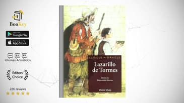 Resumen y reseña de&nbsp;La vida del Lazarillo de Tormes-La primera novela picaresca