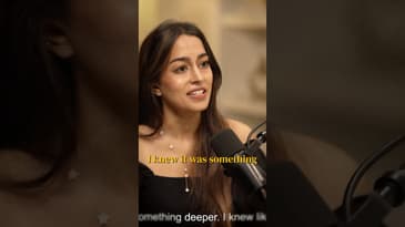 How I Started Trusting My Gut | Women Empowerment | Tania Lodhi on Celestevolve Podcast