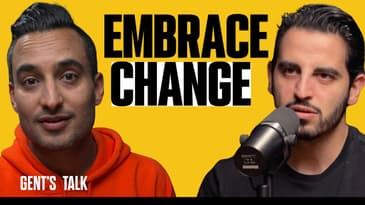 Navigating Life's Unexpected Turns - Gurdeep Ahluwalia