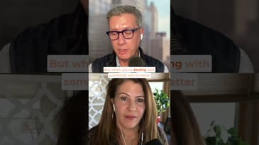 Some people are just not coachable