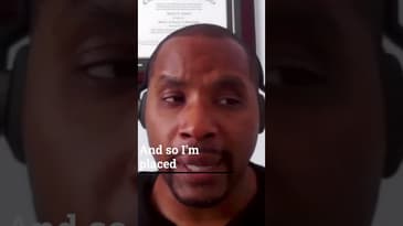 #shorts the horrifying moment when Martin Lockett found out his victim was dead