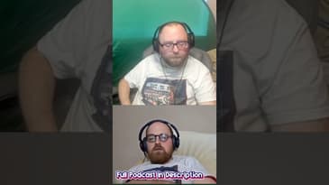 The Giant Hamster Wheel in The Mummy No One Talks About 🐹💀