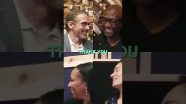 Building Connections  A Candid Conversation with a Special Guest