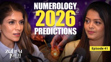 Numerology 2026: Global, India & Personal Predictions Revealed