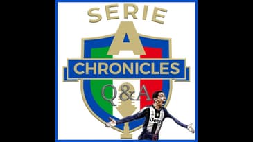 Chronicles Q&A #29: Di Maria to Juventus?