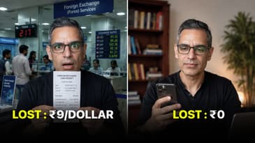 I Moved 35% of My Money to the US Market