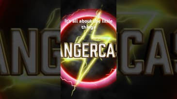 Mike, a DJ, commends whoever plugged in the rangers’ cables in “Rock Out.” #powerrangers