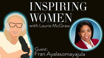 EP. 53 Be willing to say YES.