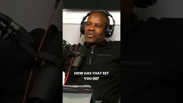 This Is What I Was Supposed To Do