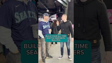 You’ll NEVER BELIEVE Which Players Made This All-Time List 🤯 #shorts #baseball #seattle #mariners