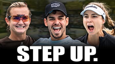 With Top Stars Out, Who Wins Gold? | PPA Virginia Beach Finals Recap