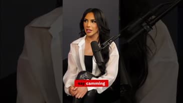 Camming: The Best Start for Women in the Industry #shorts