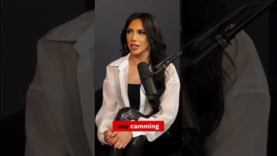 Camming: The Best Start for Women in the Industry #shorts