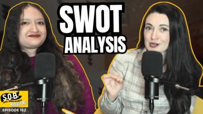 SWOT Analysis: Is It Actually Useful For Small Businesses?