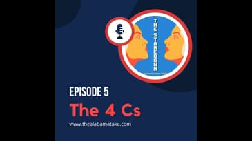 Episode 5: The 4 Cs