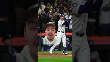 What’s next for MLB’s HOTTEST team? #mariners