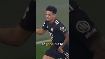 #bayern Mortalized but how about that Diaz goal | Another #liverpool Loss | Panic in #madrid?