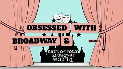     Official Commercial | Part of Your Broadway World Podcast