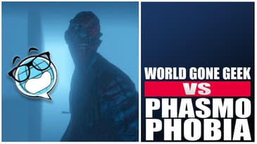 Phasmophobia Ghost Hunting Multiplayer Action