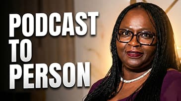 Mentorship: Finding Your Mentor From Podcast To Person