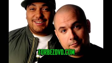 Is This Why Cipha Sounds Got Fired From HOT 97?