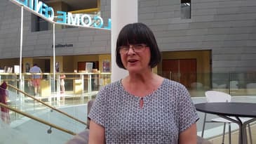 Miracle  - Could not bend Toe for 12 years