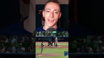 The Mariners could trade for a former NEMISIS?? #marinersbaseball #mariners  #mlb